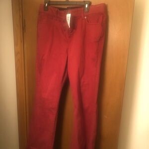 NWT Torrid Bombshell Flare size 18T